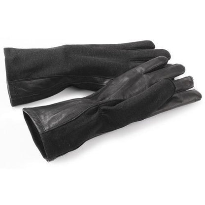 Damascus Nomex FR Flight Glove Black-Tactical Gear UK