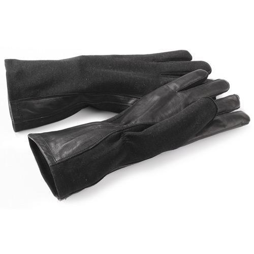 Damascus Nomex FR Flight Glove Black-Tactical Gear UK
