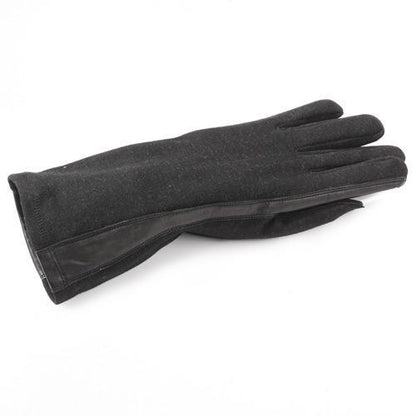 Damascus Nomex FR Flight Glove Black-Tactical Gear UK