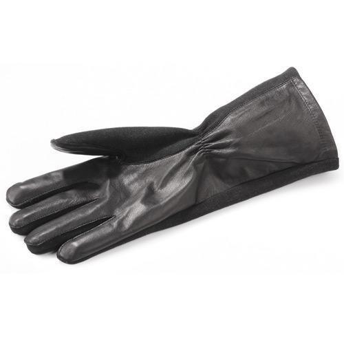 Damascus Nomex FR Flight Glove Black-Tactical Gear UK