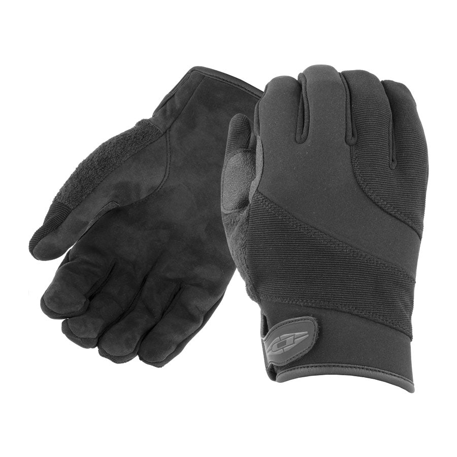 Damascus Patrol Guard Glove with Cut Resistant Palms-Tactical Gear UK