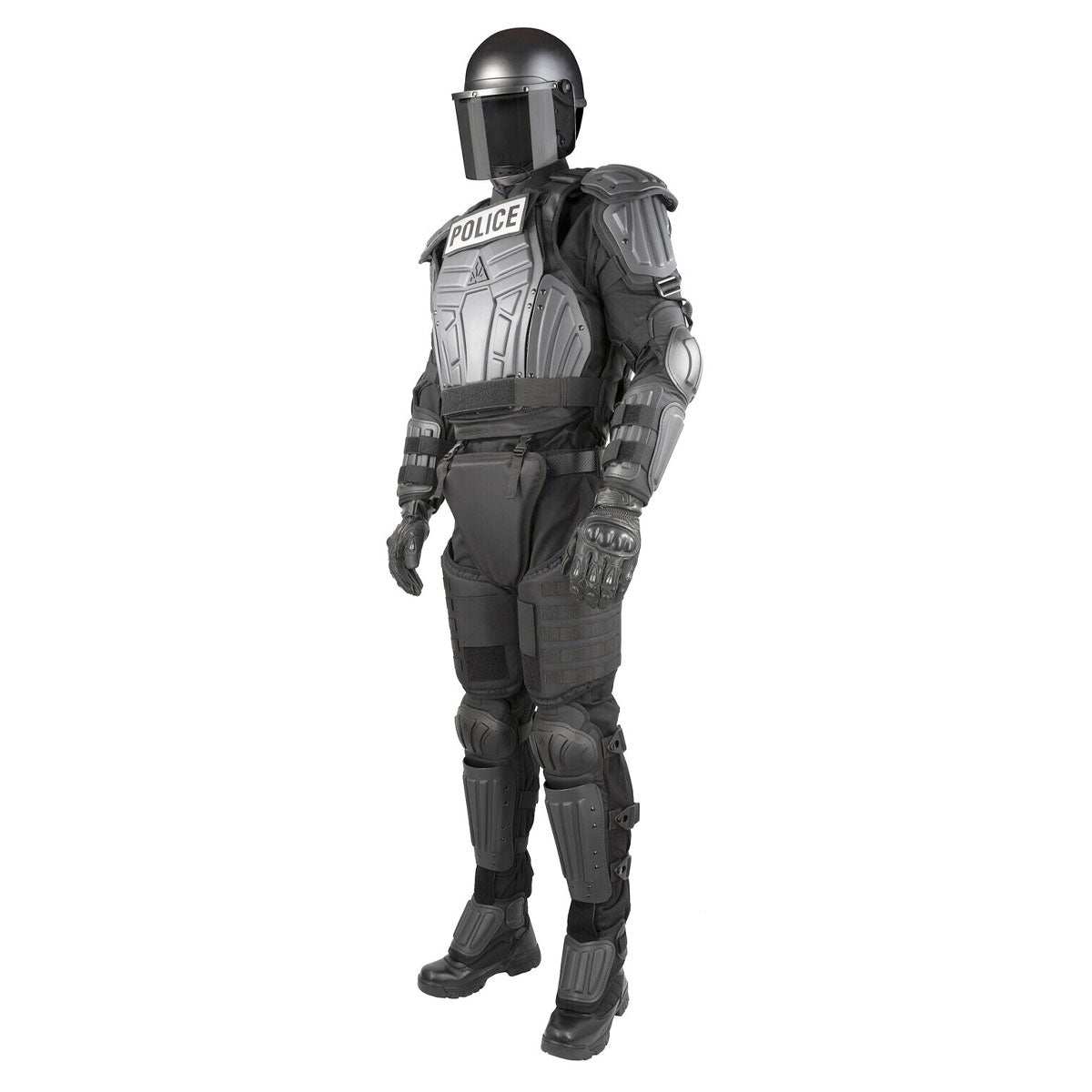 Damascus Phenom 6 PX6 Tactical Riot Suit-Tactical Gear UK