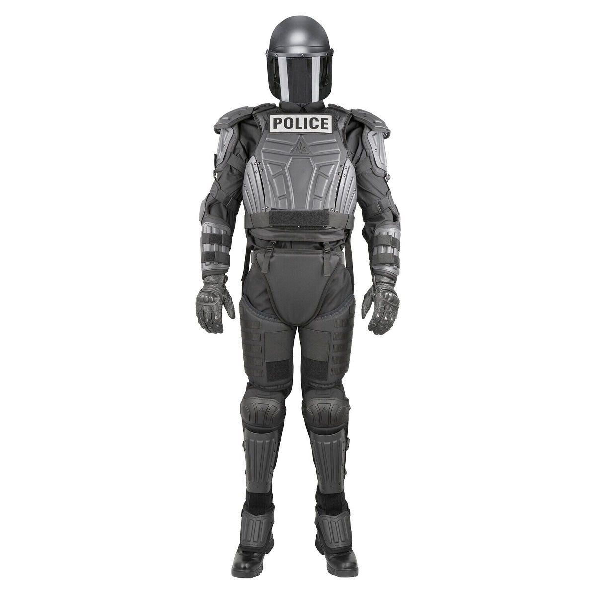 Damascus Phenom 6 PX6 Tactical Riot Suit-Tactical Gear UK