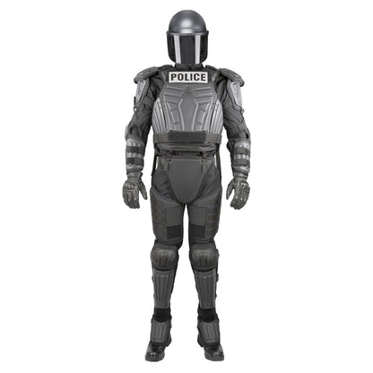 Damascus Phenom 6 PX6 Tactical Riot Suit-Tactical Gear UK