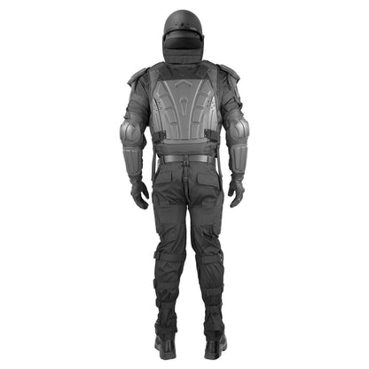Damascus Phenom 6 PX6 Tactical Riot Suit-Tactical Gear UK