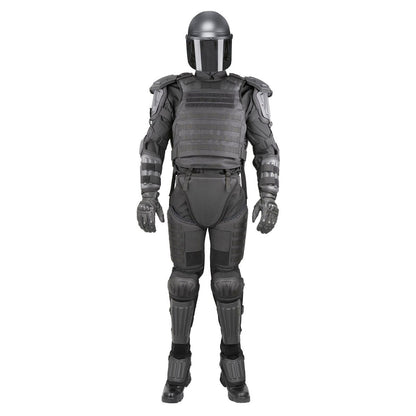 Damascus Phenom 6 PX6 Tactical Riot Suit-Tactical Gear UK