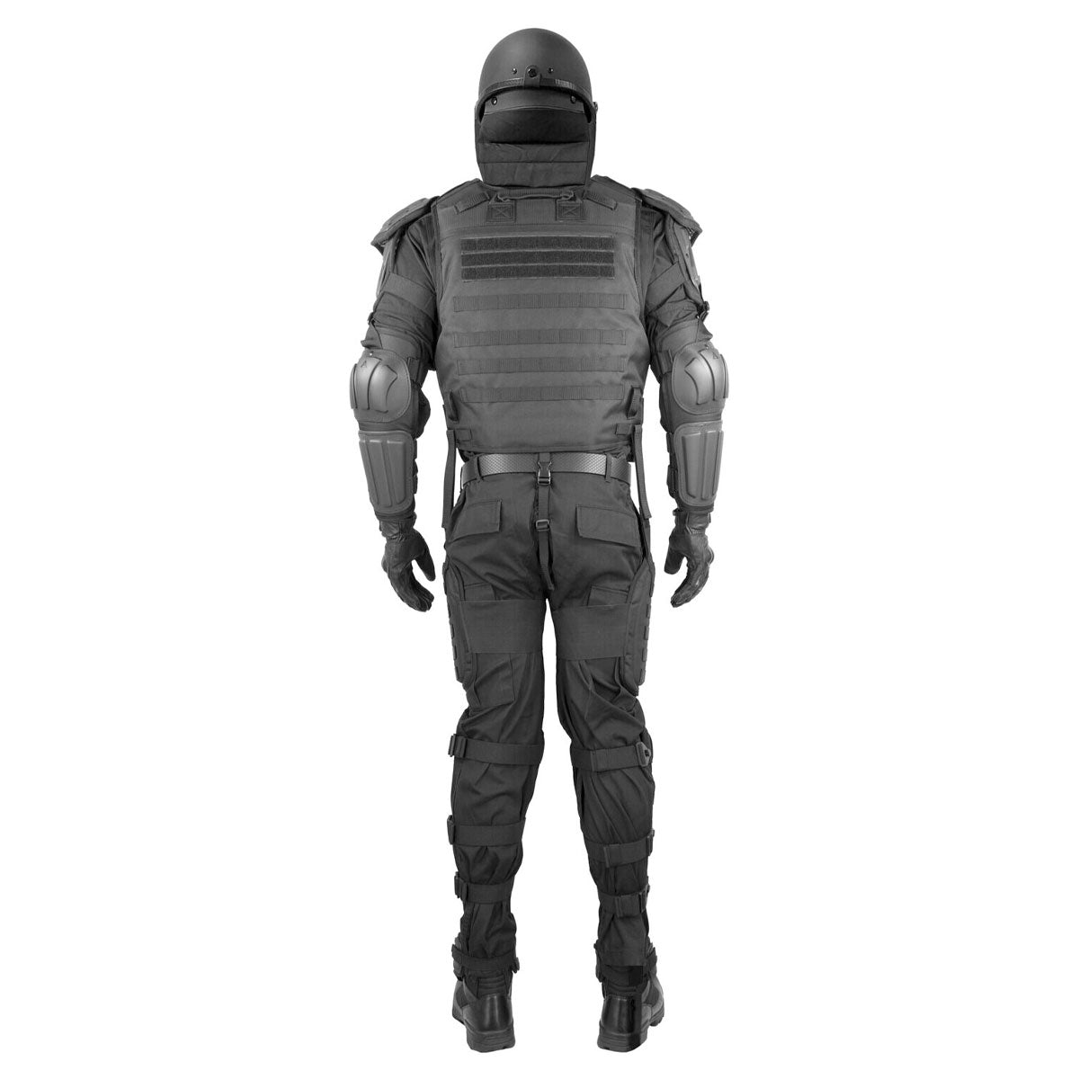 Damascus Phenom 6 PX6 Tactical Riot Suit-Tactical Gear UK