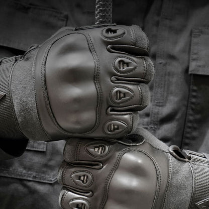 Damascus Phenom 6 Responder II Tactical Rappel Glove-Tactical Gear UK