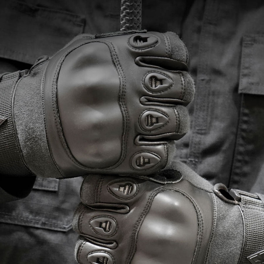Damascus Phenom 6 Responder II Tactical Rappel Glove-Tactical Gear UK