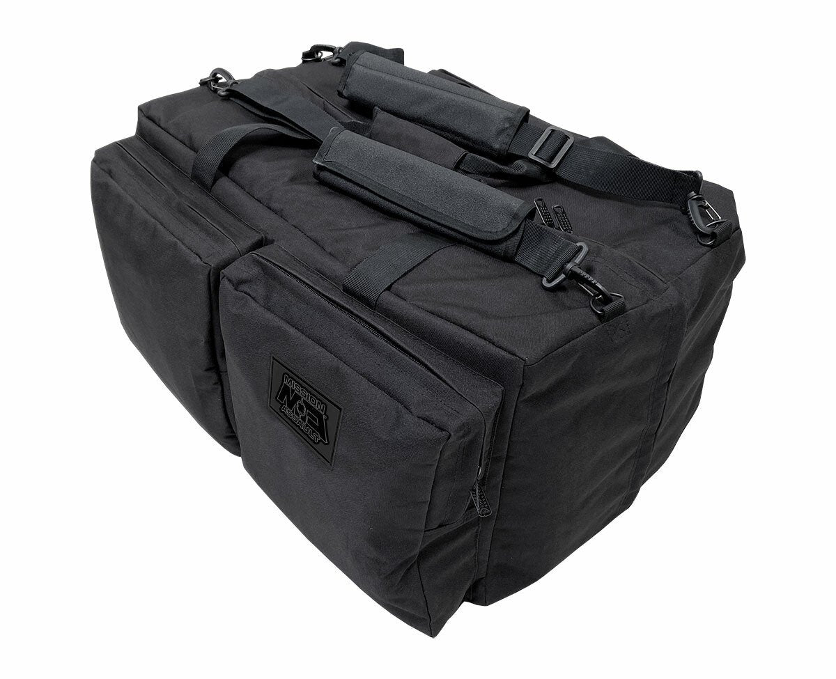 Damascus Protective Gear DBX2 Riot Control Gear Bag-Tactical Gear UK
