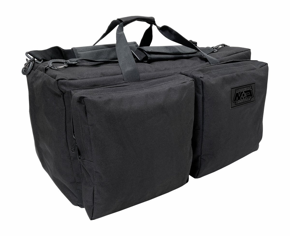Damascus Protective Gear DBX2 Riot Control Gear Bag-Tactical Gear UK