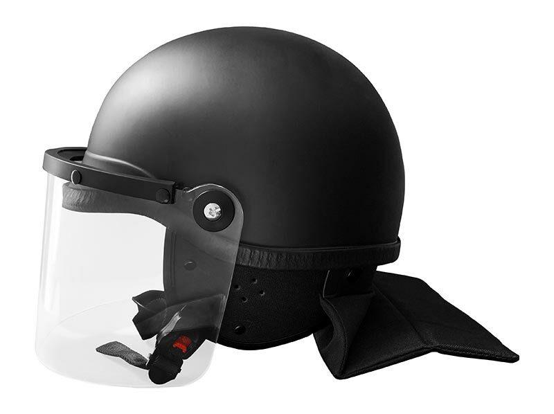 Damascus Protective Gear Riot Helmet-Tactical Gear UK