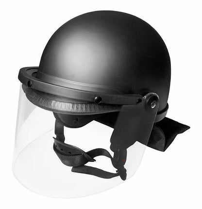 Damascus Protective Gear Riot Helmet-Tactical Gear UK
