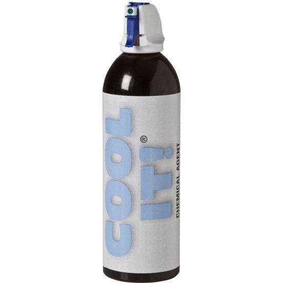 Defense Technology MK-3 Cool It OC Decontamination Spray-Tactical Gear UK