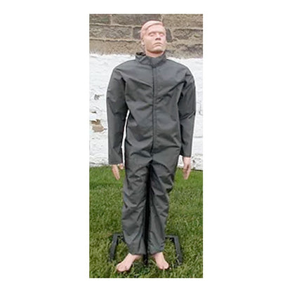 Dummies Unlimited 3D Firearm Target Less Lethal Larry Including Free Standing Base-Tactical Gear UK