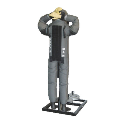 Dummies Unlimited Cuff-Man Arrest & Control Dummy-Tactical Gear UK