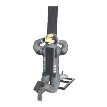 Dummies Unlimited Cuff-Man Arrest & Control Dummy-Tactical Gear UK