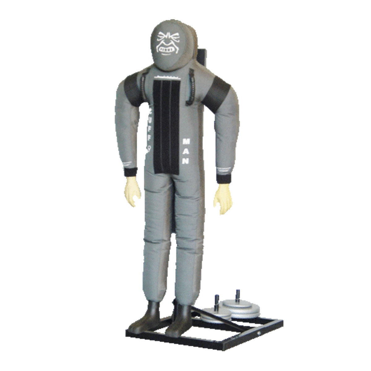 Dummies Unlimited Cuff-Man Arrest & Control Dummy-Tactical Gear UK