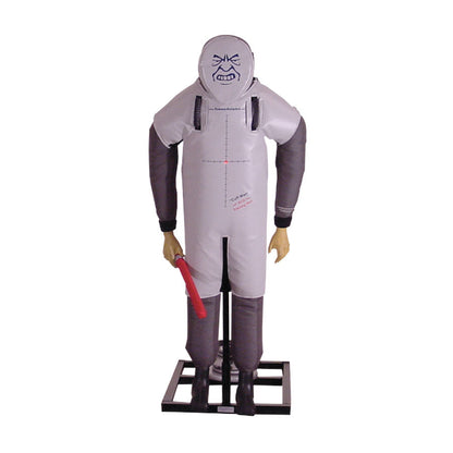 Dummies Unlimited Cuff Man ECD Training Vest-Tactical Gear UK