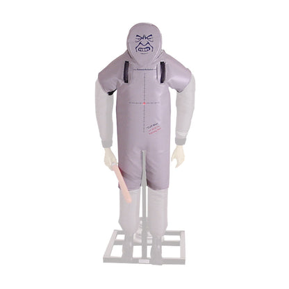 Dummies Unlimited Cuff Man ECD Training Vest-Tactical Gear UK