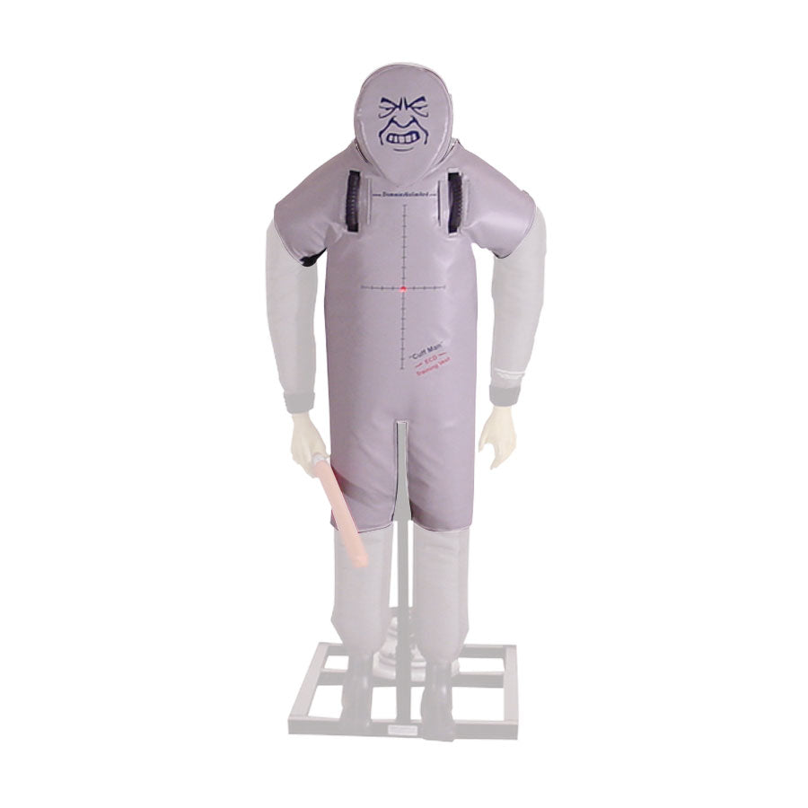 Dummies Unlimited Cuff Man ECD Training Vest-Tactical Gear UK