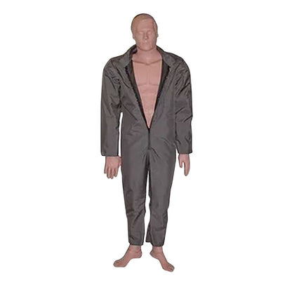 Dummies Unlimited Grapple Man Grappling and throwing dummy with Ballistic Nylon Suit-Tactical Gear UK