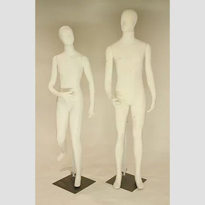 Dummies Unlimited Poly-Flex Forensic Mannequin-Tactical Gear UK