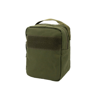 Earmor S17 Tactical Earmuff Carry Bag-Tactical Gear UK