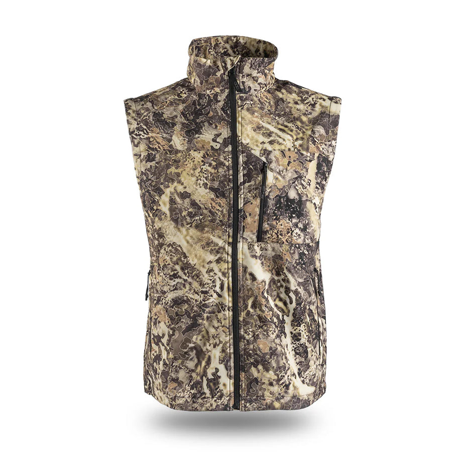 Eberlestock Battle Creek Vest-Tactical Gear UK