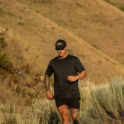 Eberlestock Cascade Performance Tee-Tactical Gear UK