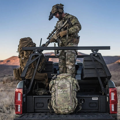 Eberlestock Halftrack Pack-Tactical Gear UK