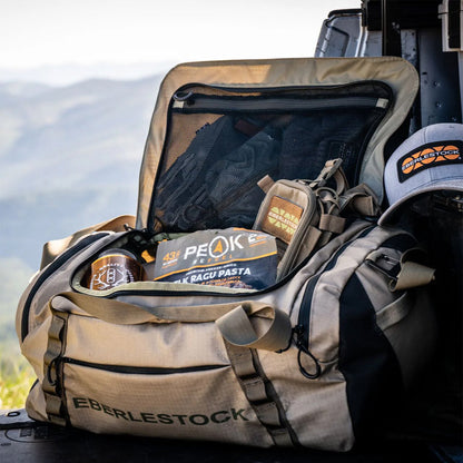 Eberlestock Hyllus Duffel-Tactical Gear UK