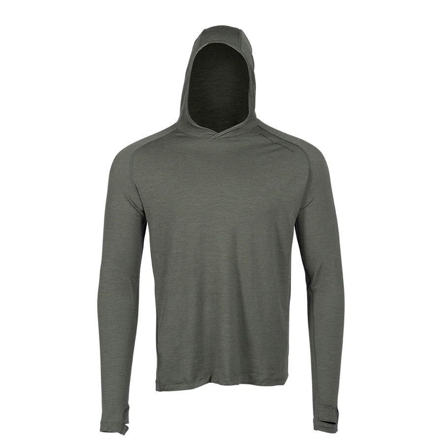 Eberlestock Lochsa Merino Hoody-Tactical Gear UK