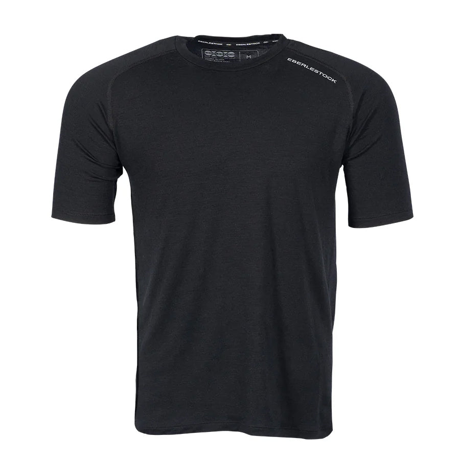 Eberlestock Lochsa Merino Short Sleeve-Tactical Gear UK