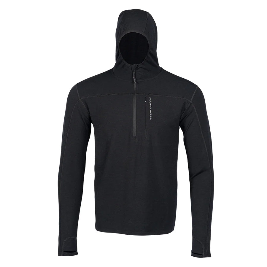 Eberlestock Lochsa Merino Zip Hoody-Tactical Gear UK