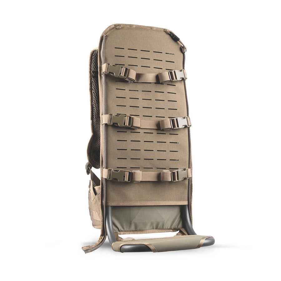 Eberlestock Mainframe Pack-Tactical Gear UK