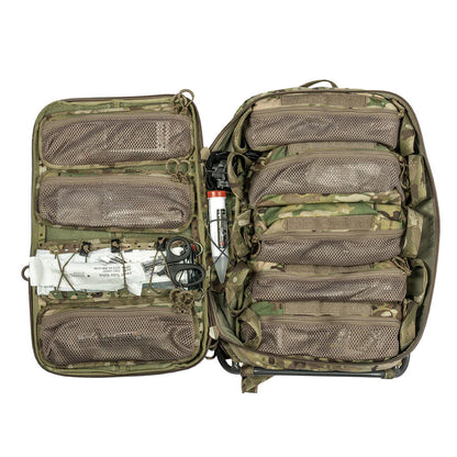 Eberlestock Mission Medic Pack-Tactical Gear UK