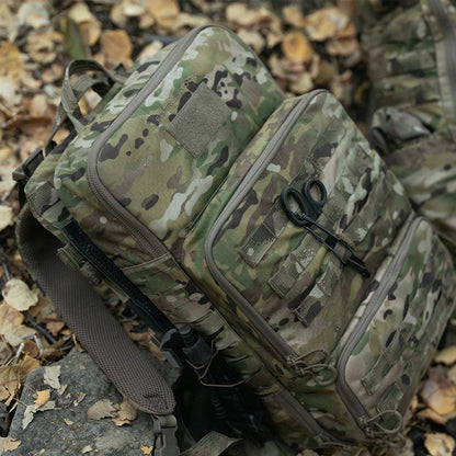 Eberlestock Mission Medic Pack-Tactical Gear UK