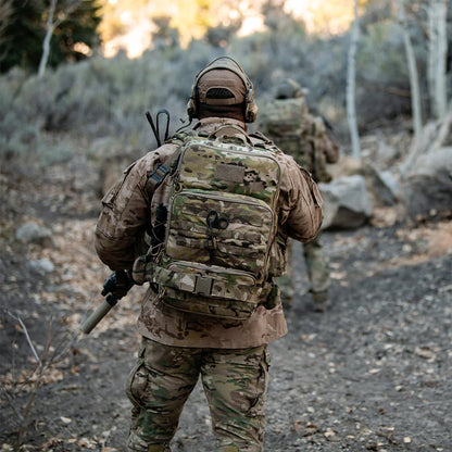 Eberlestock Mission Medic Pack-Tactical Gear UK