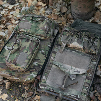 Eberlestock Mission Rip-Away Medical Pouch - Large-Tactical Gear UK