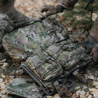 Eberlestock Mission Rip-Away Medical Pouch - Large-Tactical Gear UK