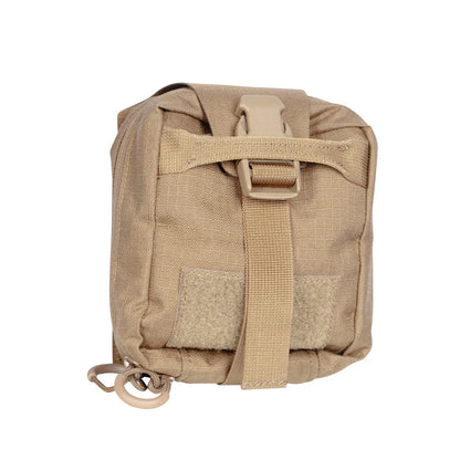 Eberlestock Mission Rip-Away Medical Pouch - Small-Tactical Gear UK