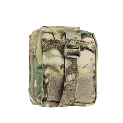 Eberlestock Mission Rip-Away Medical Pouch - Small-Tactical Gear UK