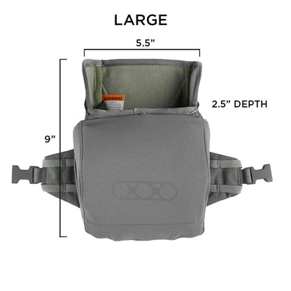 Eberlestock Recon Modular Bino Harness-Tactical Gear UK