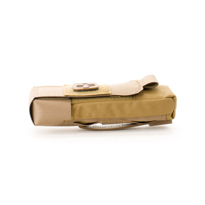 Eleven 10 Rigid Soft-Side TQ Pouch-Tactical Gear UK