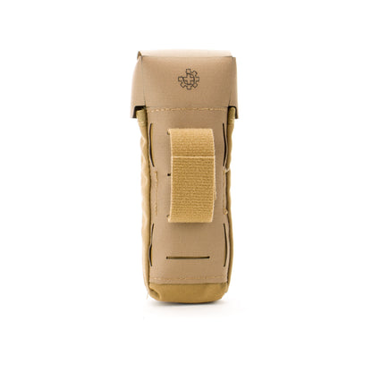 Eleven 10 Rigid Soft-Side TQ Pouch-Tactical Gear UK