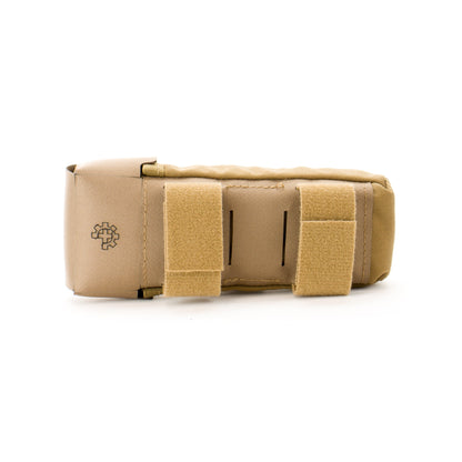 Eleven 10 Rigid Soft-Side TQ Pouch-Tactical Gear UK