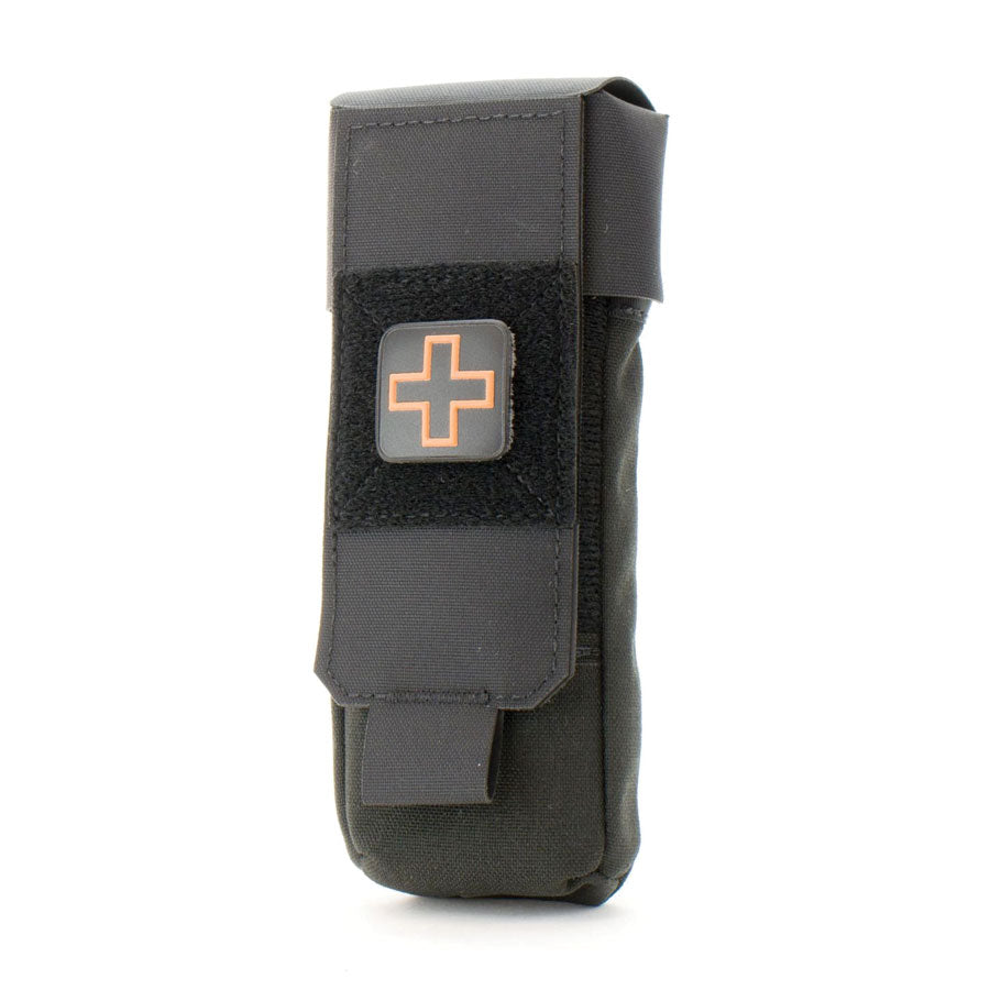 Eleven 10 Rigid Soft-Side TQ Pouch-Tactical Gear UK