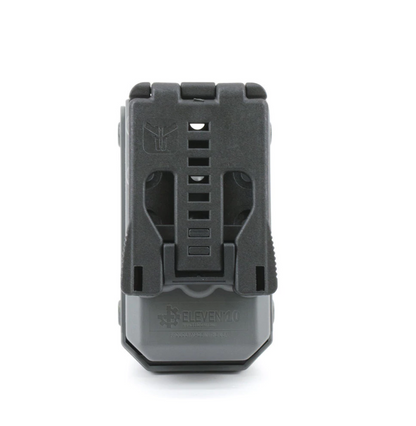 Eleven 10 Rigid TQ Tourniquet Case for SOFTT/SOFTT-W Plain-Tactical Gear UK
