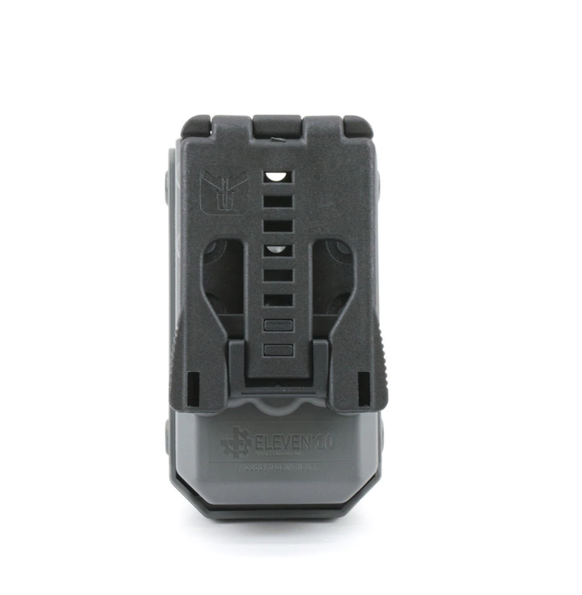 Eleven 10 Rigid TQ Tourniquet Case for SOFTT/SOFTT-W Plain-Tactical Gear UK